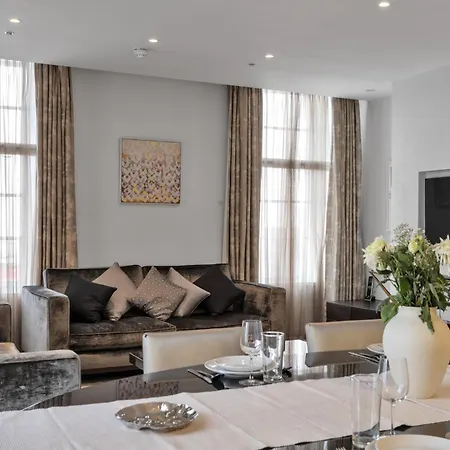 The Baker Residences